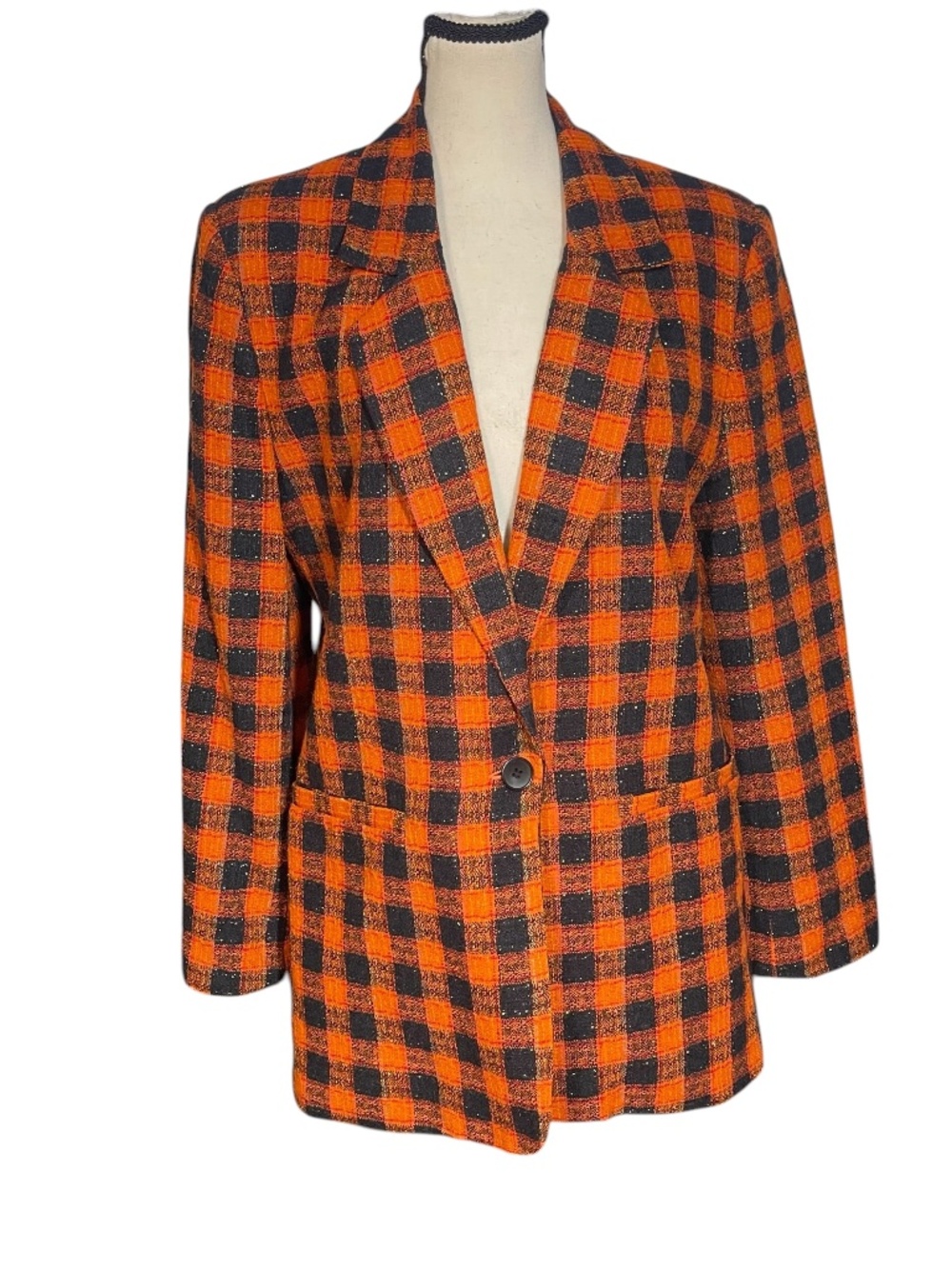 Focus 2000/Sport Blazer